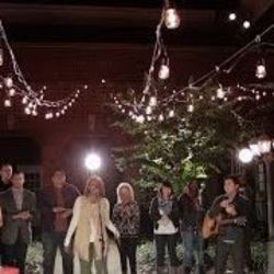 Come Ye Sinners Chords by Norton Hall Band
