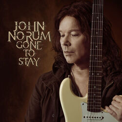Lady Grinning Soul Chords by John Norum