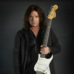 Sail On Chords by John Norum