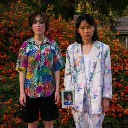 Suburbia Chords by Noso