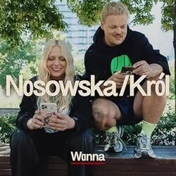 Wanna Chords by Nosowska