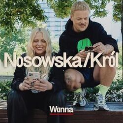 Wanna Chords by Nosowska