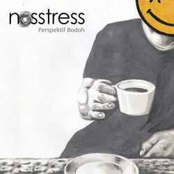 Bantu Dirimu Lagi by Nosstress