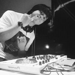 Buka Hati Chords by Nosstress