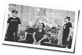 Pegang Tanganku Chords by Nosstress