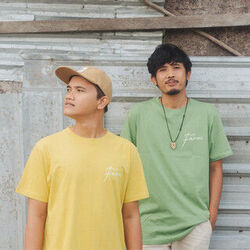 Nosstress chords for Semakin jauh