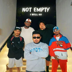 Menyesal Chords by Not Empty