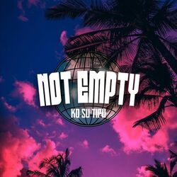 Kecewa Chords by Not Empty