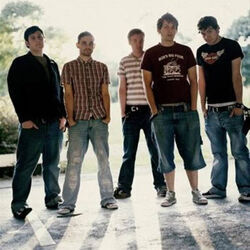 Not Katies chords for 2 halves of 2