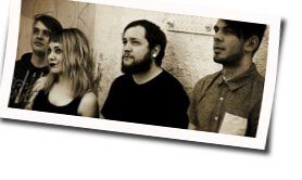 Fine Chords by Not On Tour
