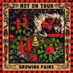 Therapy Chords by Not On Tour