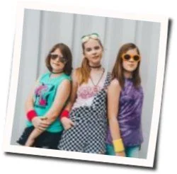 Song About You Chords by Not Ur Girlfrenz