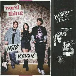 Worst Thing Chords by NOTD