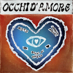 Occhi Damore by NOTD