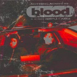 Blood Tabs by Nothing,nowhere.