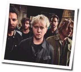 Crazy Chords by Nothing But Thieves