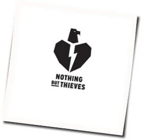 Emergency Chords by Nothing But Thieves