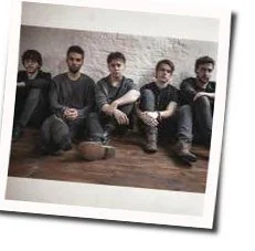 Graveyard Whistling Chords by Nothing But Thieves