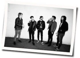 Hell Yeah Chords by Nothing But Thieves