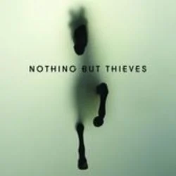Hostage Bass Tab by Nothing But Thieves