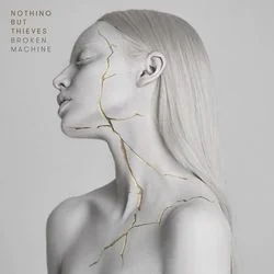 I Was Just A Kid Tab by Nothing But Thieves