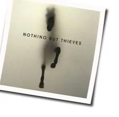 If I Get High Intro Tab by Nothing But Thieves