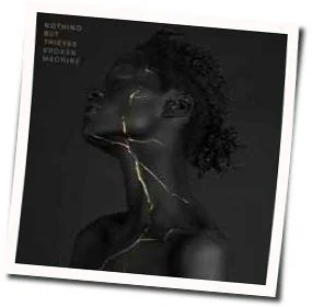 I'm Not Made By Design Tab by Nothing But Thieves