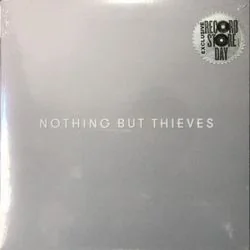 Lover You Should've Come Over Tab by Nothing But Thieves