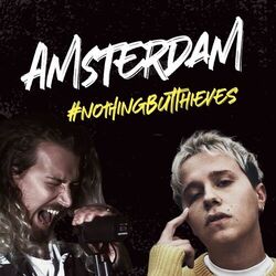 Amsterdam Tab by Nothing But Thieves