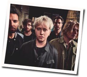 Crazy Chords by Nothing But Thieves