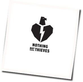 Emergency Chords by Nothing But Thieves