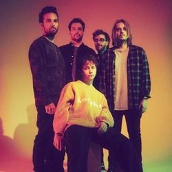 Futureproof Tab by Nothing But Thieves