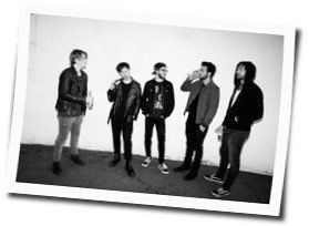 Hell Yeah Chords by Nothing But Thieves