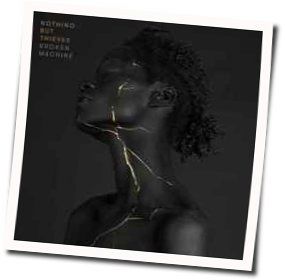 I'm Not Made By Design Tab by Nothing But Thieves