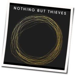 Neon Brother Chords by Nothing But Thieves