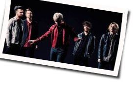 Particles Bass Tab by Nothing But Thieves