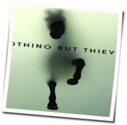 Six Billion Tab by Nothing But Thieves