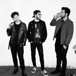 Time Chords by Nothing But Thieves