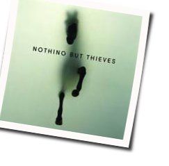 Wake Up Call Album by Nothing But Thieves