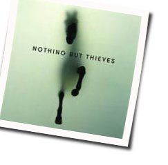 Wake Up Call Album Bass Tab by Nothing But Thieves