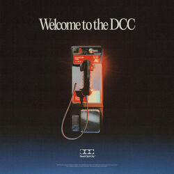 Welcome To The Dcc Tab by Nothing But Thieves