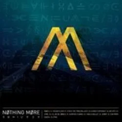 Surface Flames Chords by Nothing More