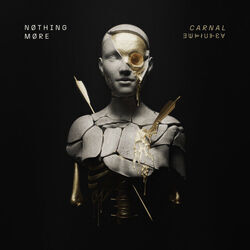Freefall Chords by Nothing More