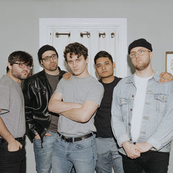 Sex And Lies Chords by Nothing More