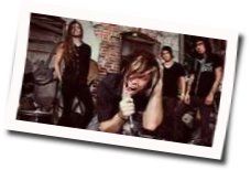 This Is The Time Ballast Tab by Nothing More