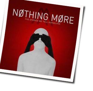 Who We Are Chords by Nothing More