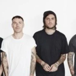 The Dead Are Dumb Chords by Nothing
