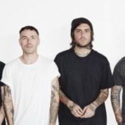 The Dead Are Dumb Chords by Nothing