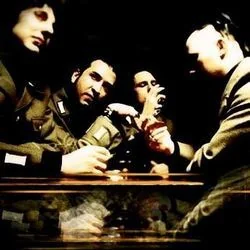 Murder Is Masturbation Tab by Nothingface