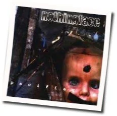 Self Punishment Tab by Nothingface